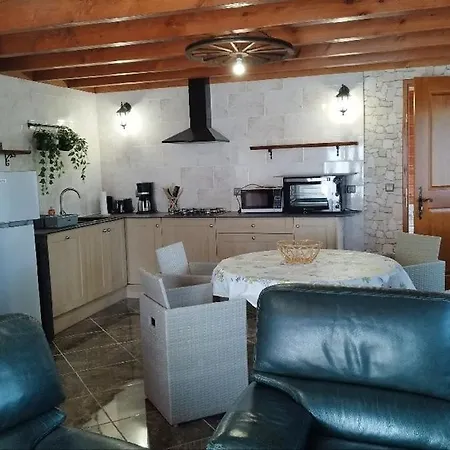 Ferienhaus 